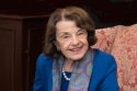 California Senator Diane Feinstein