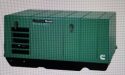 Generator stolen from of a railcar
