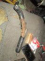 Gun confiscated during arrest