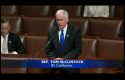 Congressman Tom McClintock On House Floor