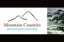 Mountain Counties Water Resources Association logo