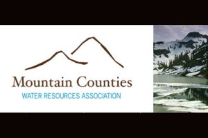 Mountain Counties Water Resources Association logo