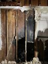 Residential structure fire in Calaveras County