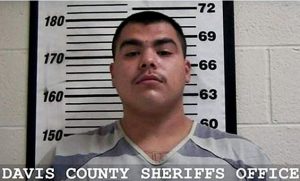 Joshua Rodriguez