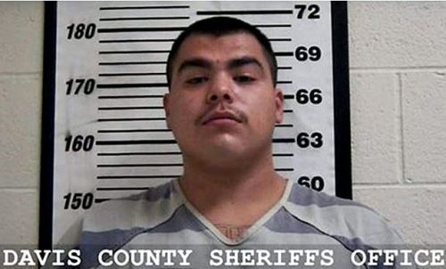 Joshua Rodriguez