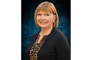 Teresa Hitchcock tapped to be Calaveras County's new CEO