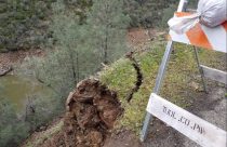 Wards Ferry Road Issues