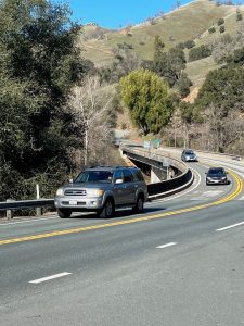 Caltrans, District 10