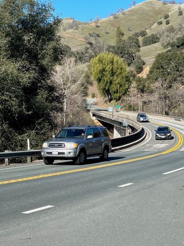 Caltrans, District 10