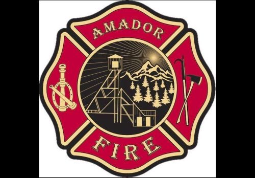 Amador Fire Protection District