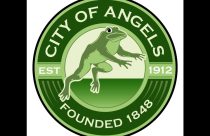 City of Angels Camp Logo