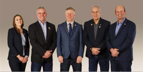Calaveras County Board Of Supervisors