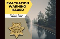 MCSO Evacuation Warning