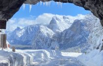 Yosemite Snow