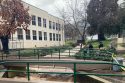 High Creek at Sonora High School photo by Sabrina Biehl 3/12/23