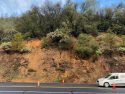 Stockton Lane restriction for Slide area near Sonora