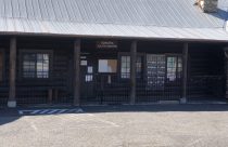 Tiny Tots Building In Sonora