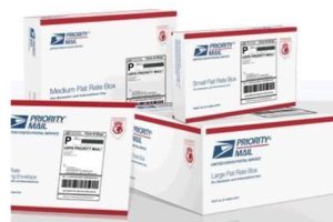 U.S. mail