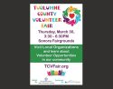 TC Volunteer Fair