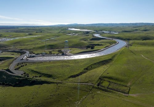 State Water Project - DWR Image