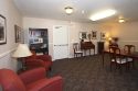 Indoor common area