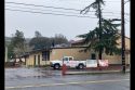 Storm damage Jamestown El photo by Sabrina Biehl 3/12/23