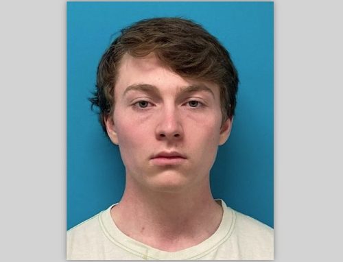 Jacob Chapman