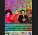 Queens and Vaccines