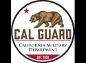 California National Guard Logo