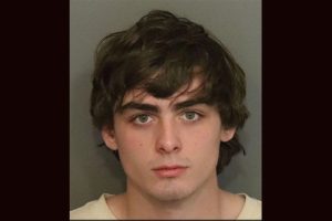 Colton Sean Fontes