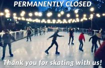Columbia Ice Skating Park permanently closed