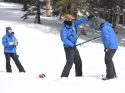 DWR April Snowpack Measurement