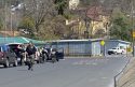 Law enforcement presence at Sonora High School