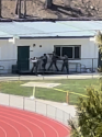 Sonora Lockdown Photo by Jaymie Keeter