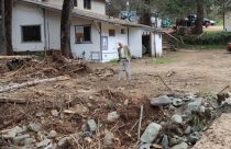 Storm Impacts In Mariposa County