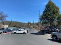 Sonora High School Law Enforcement Activity