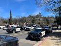 SPD photo of Sonora Lockdown