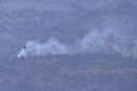 Vegetation fire in the West Point area of Calaveras County