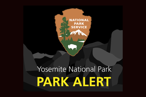 Yosemite National Park Alert