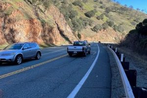 Local Highway Road Projects To Impact Traffic This Week