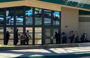 Sonora Lockdown photo from Taylor Mellott