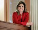 Senator Marie Alvarado-Gil