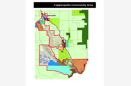 Copperopolis Community Plan