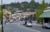 Downtown Sonora