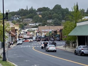 Downtown Sonora