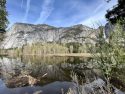 Yosemite National Park