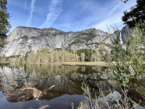 Yosemite National Park