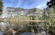 Yosemite National Park