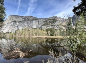 Yosemite National Park