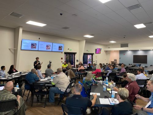 Tuolumne County Housing Collaborative Meeting